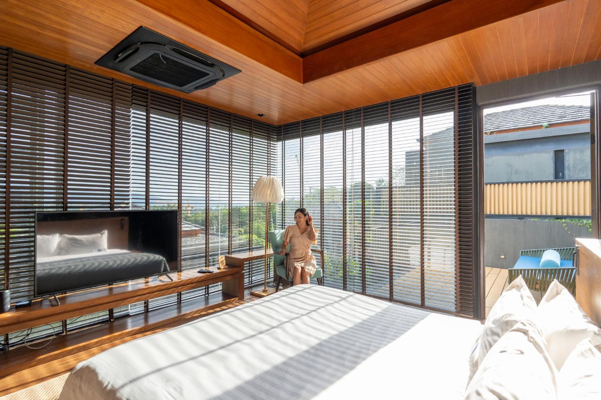 Hotel AKRA Collection Layan Extérieur photo
